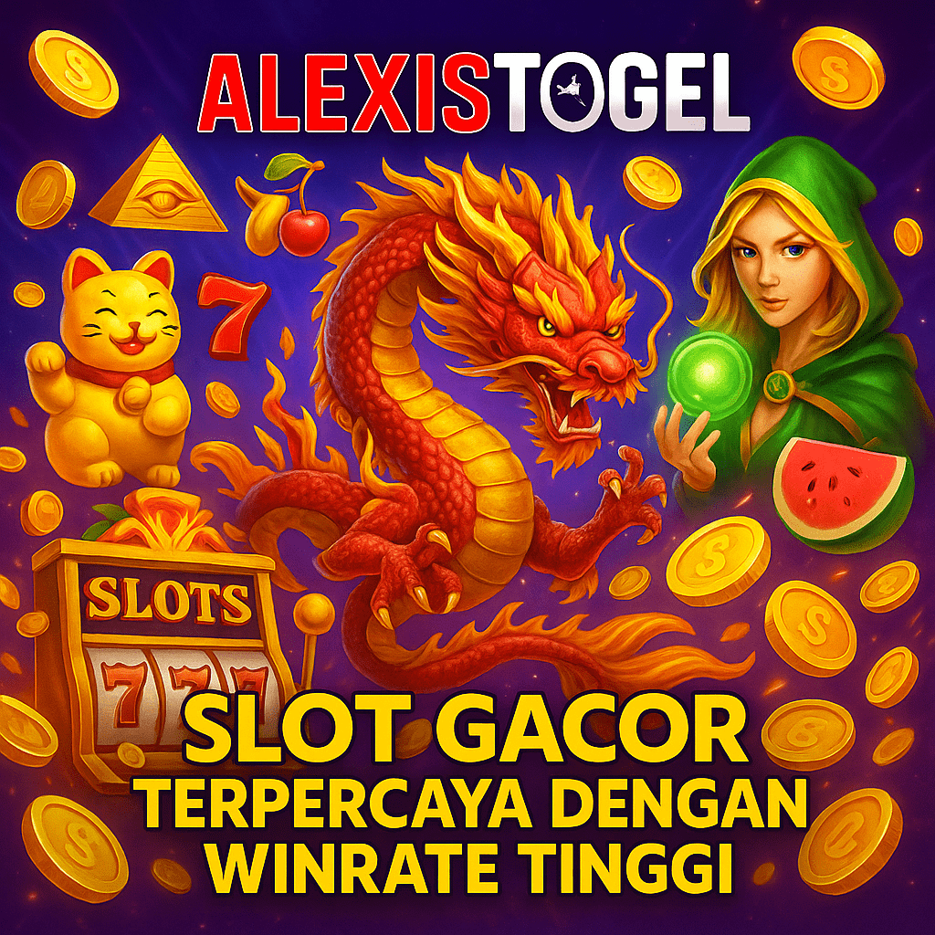 Alexistogel