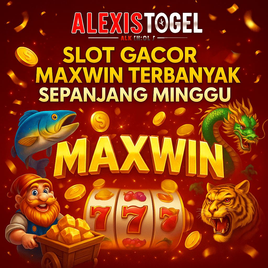Alexistogel